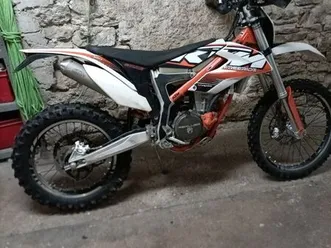 ktm freeride