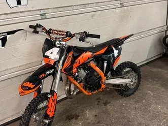 65 sx 2022 à échanger