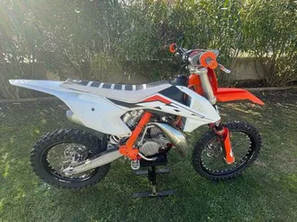 85 sx