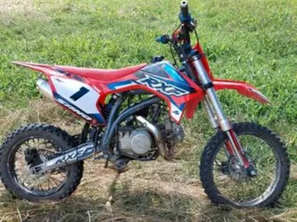 dirt 150 cc