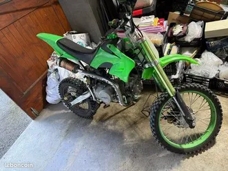 dirt bike 125
