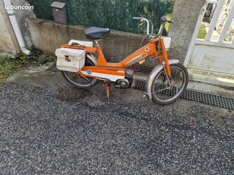 moto bécane moto confort