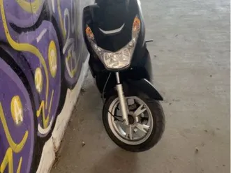 kisbee 4t 2021 euro 5