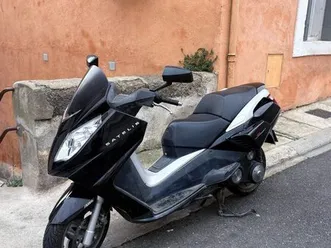 peugeot satelis compressor