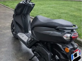 peugeot kisbee streetzone