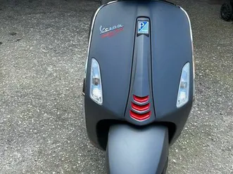 vespa sprint s 2023