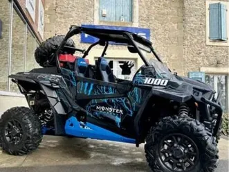 buggy polaris rzr xp 1000