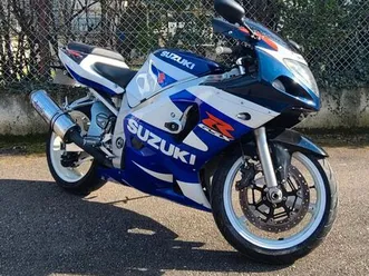 600 gsxr k1