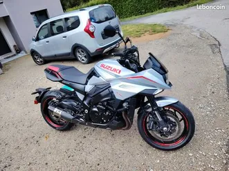 suzuki gsxs katana s