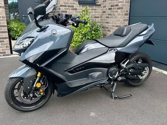 yamaha t-max 560 tech max