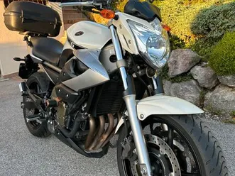 yamaha xj6