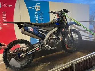 moto cross