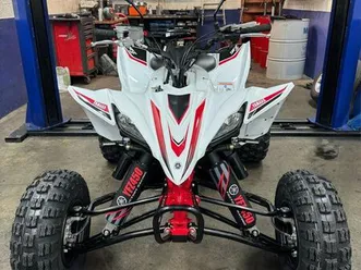 yamaha yfz 450 r 70th neuf homologué