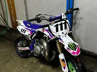 65 yz gytr