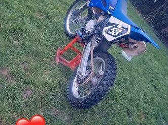 85 yz 2008