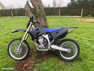yzf 250
