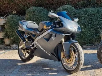cagiva mito 125 ev 2004