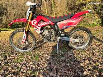 gasgas 125 ec