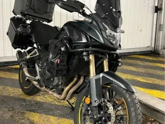 honda cb500x 2023
