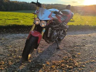 moto morini 1200 corsaro