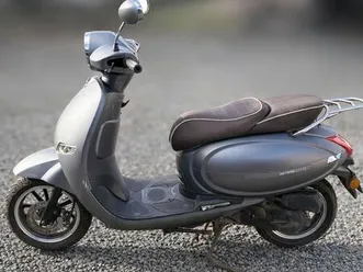 scooter motron ideo 50