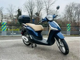 scooter liberty 125 cm3 piaggio