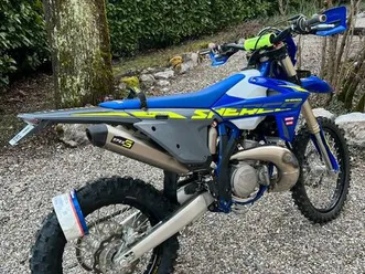 sherco 300 se
