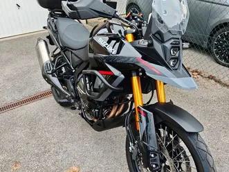 suzuki v-strom 800 de