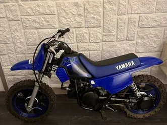 yamaha pw 50 2025 neuf