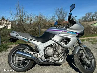 yamaha 850 tdm