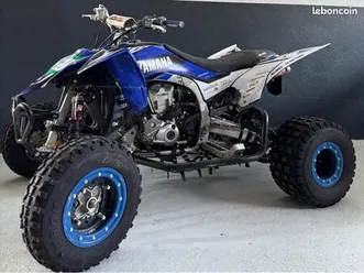 450 yfz r 2020 première main