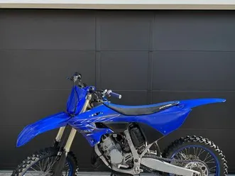 125 yz 2022