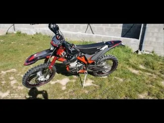 bêta 350 enduro