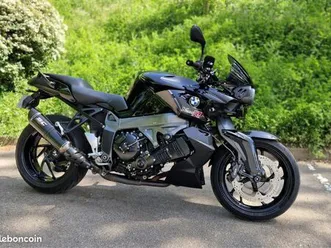 bmw k1300r