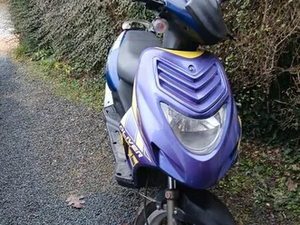 scooter 2 temps ct ok