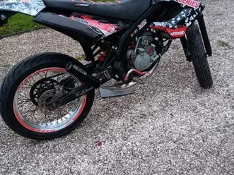 50 cc derbi