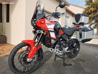 ducati desert x discovery, desertx, desert x