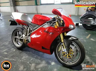 ducati 998 r 2002