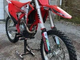 250 mcf gasgas 2021 37h