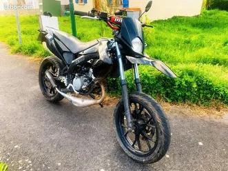gilera smt 50