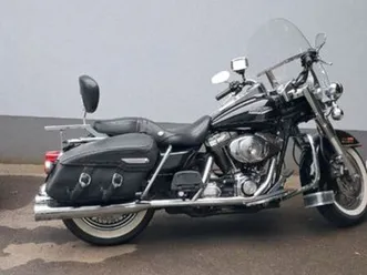 echange ou vends harley