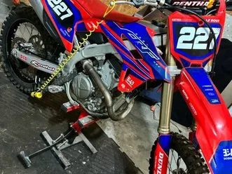 250 crf 2024