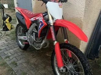 450 crf