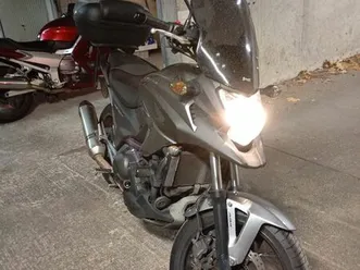 a vendre moto