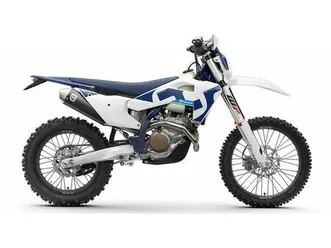husqvarna fe 501 2026 finanzierung möglich