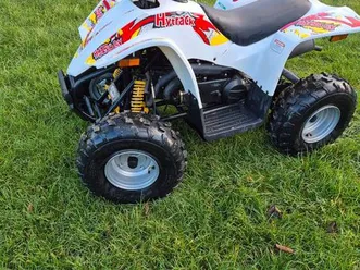 quad 150 sx