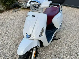 scooter 125