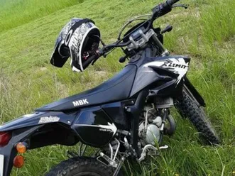 moto 50 cc