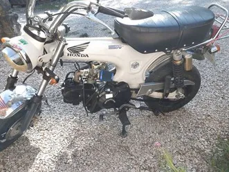 125 newteam (équivalent ,dax ,spigaou ,skyteam)