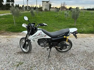 suzuki 125 dr
